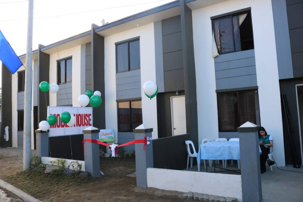 House and Lot for sale Lemery Batangas