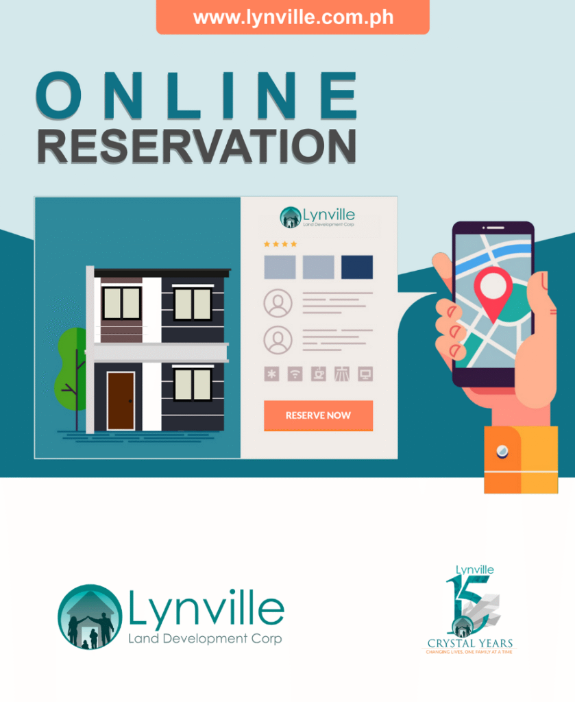Online Reservation