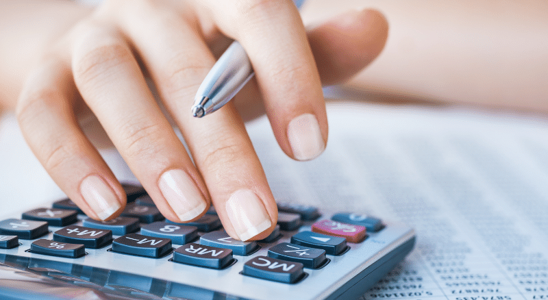 Home Loans / Housing Loan Financial Requirements