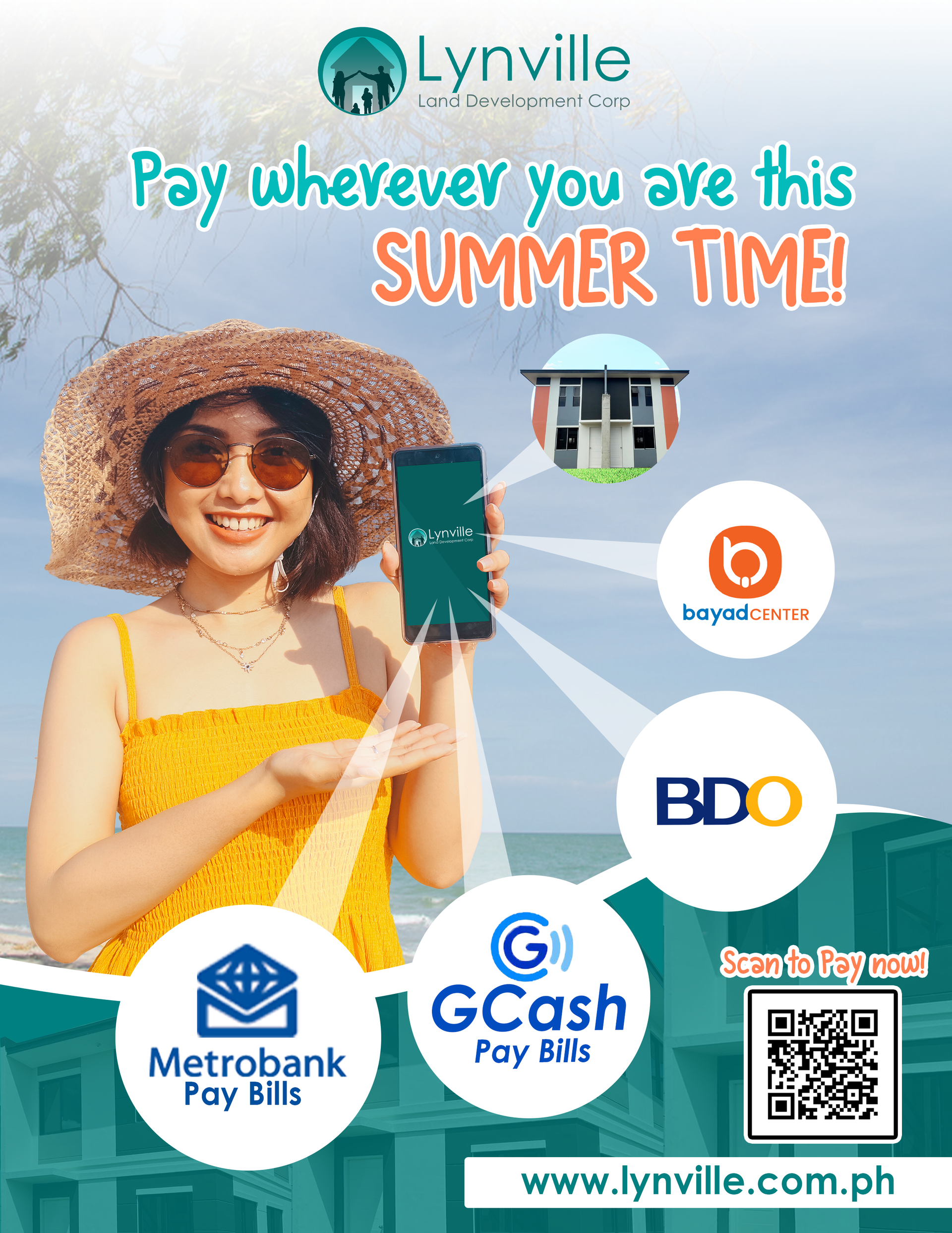 Easy Payment Options