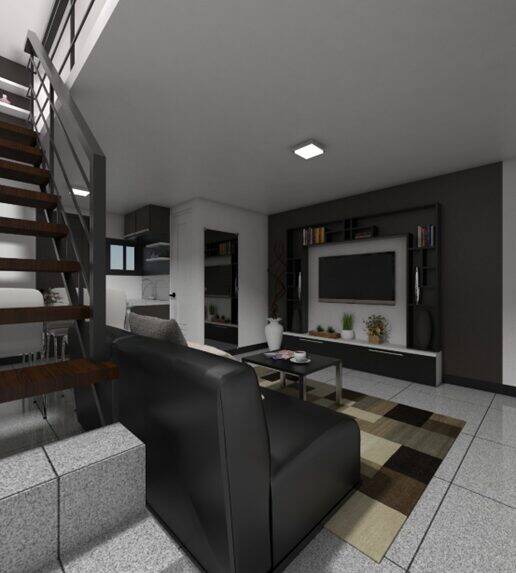 Affordable House and Lot in Del Remedio San Pablo Laguna | Lynville Residences