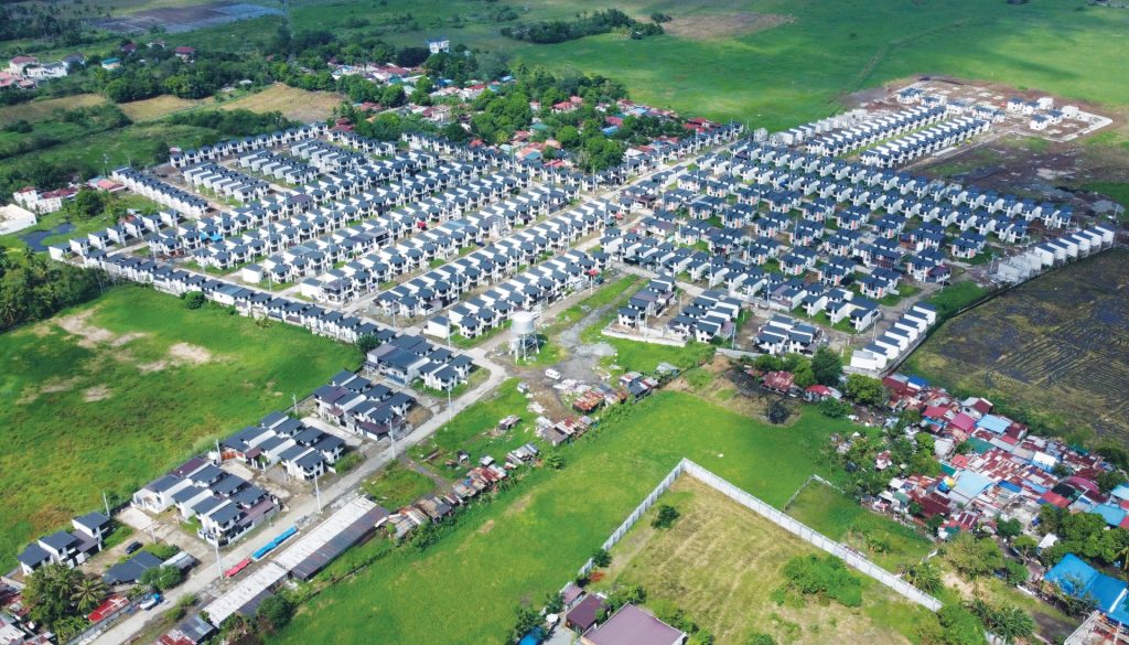 LYNVILLE DIAMOND STA. CRUZ DRONE SHOT