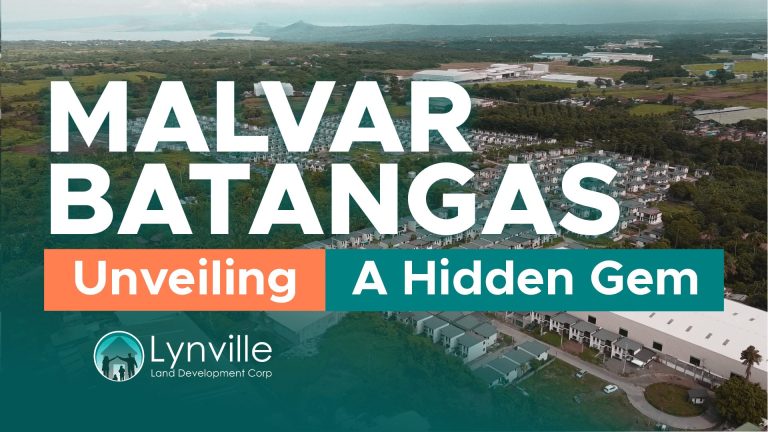 MALVAR PERFECT LOCATION FOR YOUR INVESTMENTS!