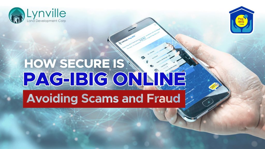 How Secure is Pag-IBIG Online? Avoiding Scams & Fraud
